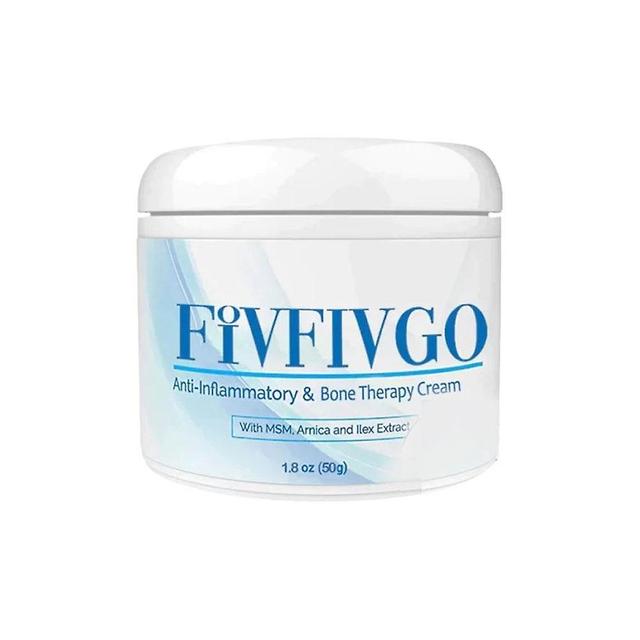 Fivfivgo Joint & Bone Therapy Cream on Productcaster.