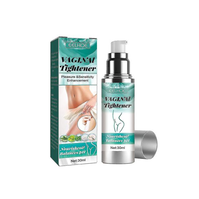 Szdz Creme de Aperto Vaginal - 3x Melhor Absorção Que o Gel de Aperto Vaginal - Limpa e Normaliza o Equilíbrio do Ph - Resultados Rápidos e Duradou... on Productcaster.