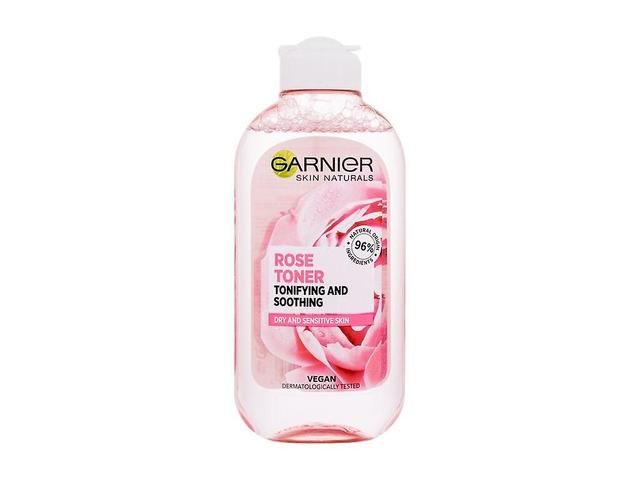 Garnier - Essentials Softening Toner - For Women, 200 ml on Productcaster.