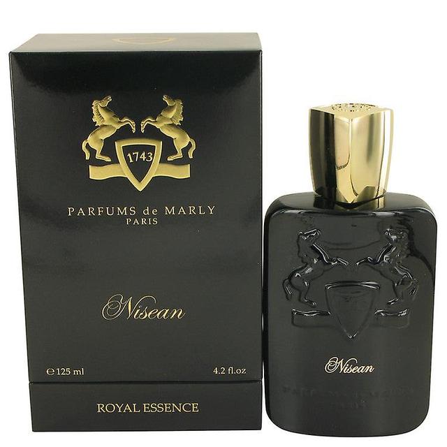 Nisean Eau De Parfum Spray By Parfums De Marly 4.2 oz Eau De Parfum Spray on Productcaster.