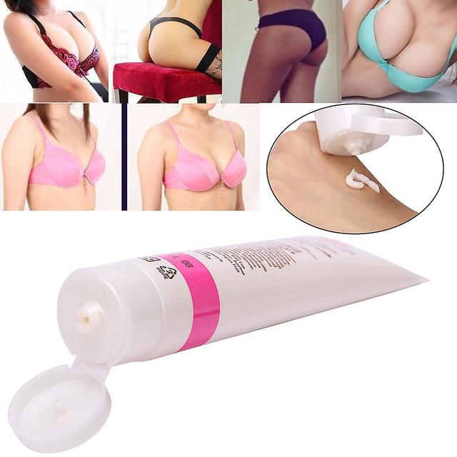 Breast Cream Only Plant Extract Pueraria Mirifica Bust Hips Enhancer Bigger Enlargement Firming 100g on Productcaster.