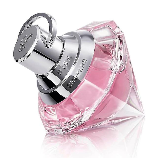 Btcv Chopard Pink Wish Eau De Toilette Spray 30ml on Productcaster.