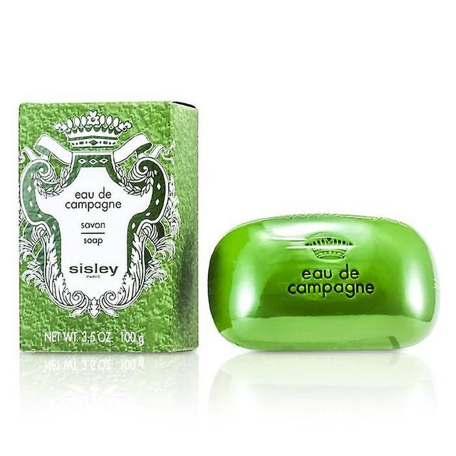 Sisley Eau de campagne soap - 100g/3.5oz on Productcaster.