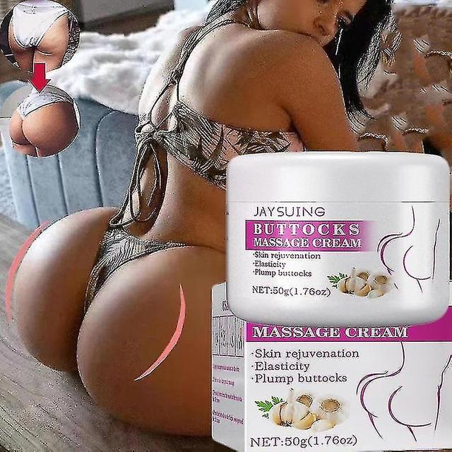 Buttock Enlargement Cream Hip Butt Enlarger Enhancement Lift Up Enlarge Butt Plant Extract (ruipei) 15g on Productcaster.