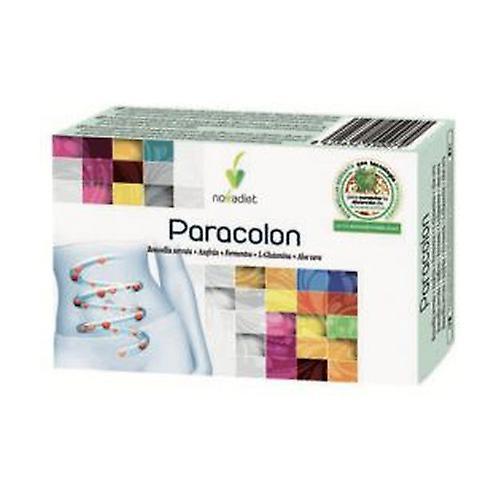 Novadiet Paracolon 15 capsules on Productcaster.