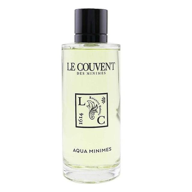 Le Couvent Aqua minimes eau de toilette spray - 200ml/6.7oz on Productcaster.