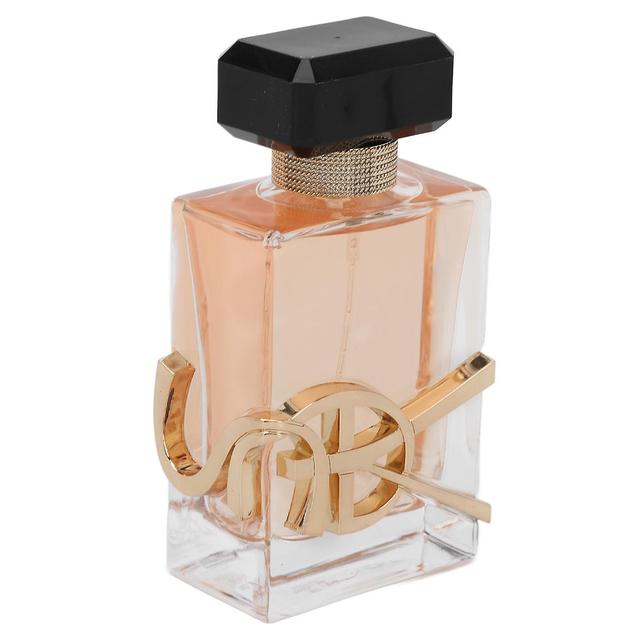 Aespa 50ml Women Perfume Vibrant Elegant Charming Orange Fragrance Perfume for Female Office Worker on Productcaster.