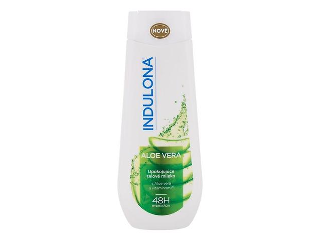 Indulona - Aloe Vera - Unisex, 400 ml on Productcaster.