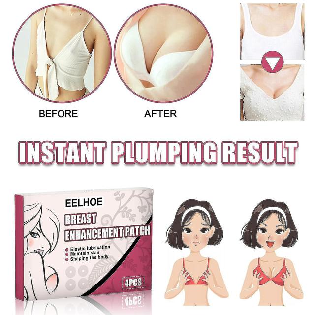 Lgigi Breast Patch Collagen Pleura Moisturizing Breast Patch on Productcaster.