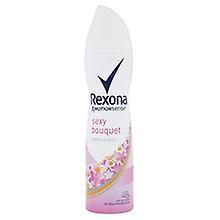 Rexona - Motionsense Sexy Bouquet Antiperspirant - Antiperspirant in Spray 150ml on Productcaster.