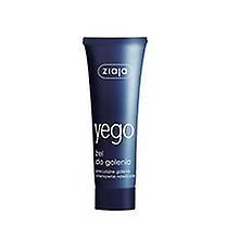 Ziaja - Yego Shave Gel 65ml 65ml on Productcaster.