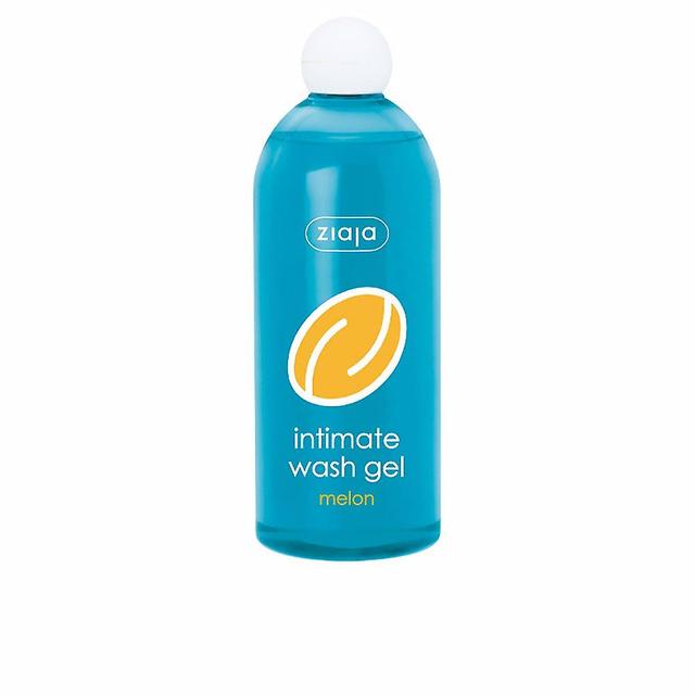 Ziaja Higiene Íntima Gel De Melón 500 Ml Unisex on Productcaster.