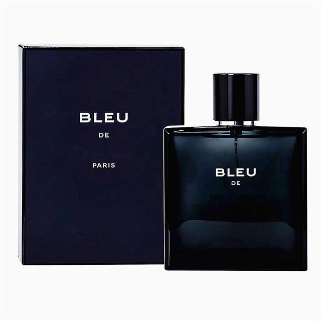 Luxury Parfume Men's Cologne Fresh Eau De Toilette Classic Fragrance for Men Charm Parfum Fashion Parfum for Men Lila on Productcaster.