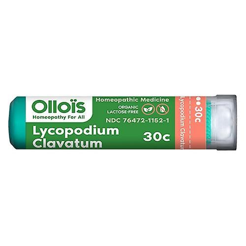 Ollois Lycopodium Clavatum, 80KS (balenie po 1) on Productcaster.