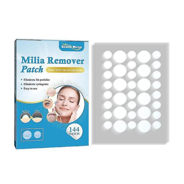 Fat Particle Removal Patch Promote Collagen Synthesis Mild And Non Irritating Acne Spot Facial on Productcaster.