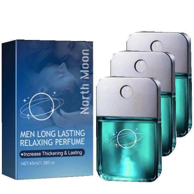 New 2024 Sexy Cologne Cupid Hypnosis Long Lasting Pheromone Perfume For Men 1pc on Productcaster.