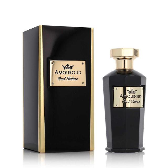 Women Perfume Amouroud EDP Oud Tabac on Productcaster.