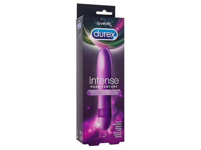 Durex - Intense Pure Fantasy - For Women, 1 pc on Productcaster.