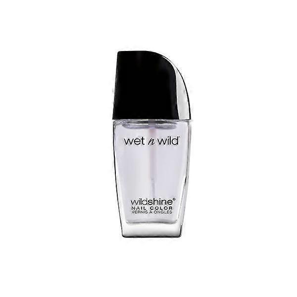 Wet n wild shine nagelfärg e451d skyddande baslack on Productcaster.