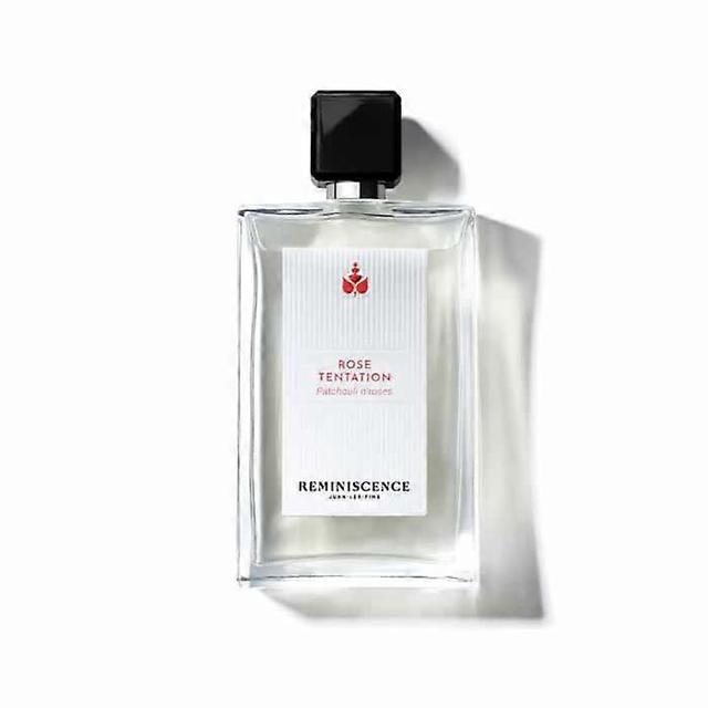 Reminiscence rose tentation eau de perfume spray 100ml on Productcaster.