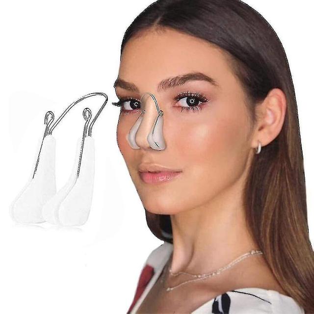 Nose Enhancer Neusklem Neus Booster Nose Enhancer Neusbrug Neusverlager 3st on Productcaster.