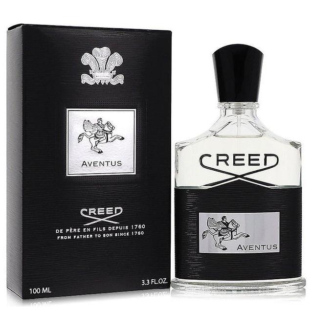 Aventus By Creed Eau De Parfum Spray 3.3 Oz (men) on Productcaster.