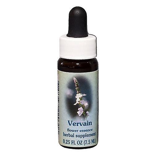 Flower Essence Services Vervain Dropper, 0.25 oz (Pack of 1) on Productcaster.