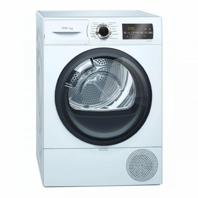 Condensation Dryer Balay 3SB088BP White on Productcaster.