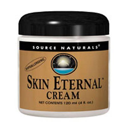 Source Naturals Zdroj Naturals Skin Eternal Cream, pre citlivú pokožku 2 oz (balenie 1) on Productcaster.