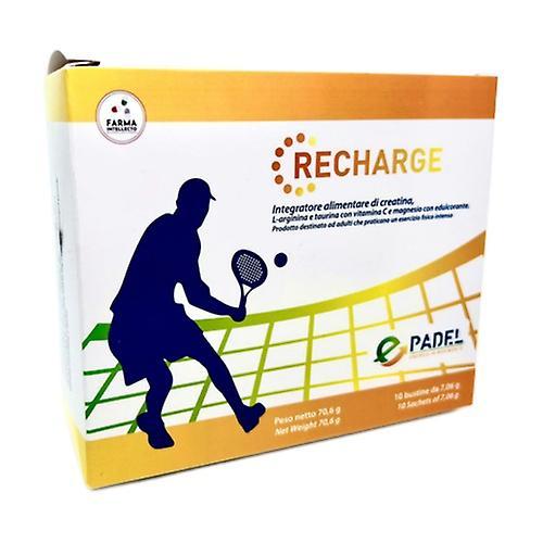 Epadel recharge resistance and vitality 10 packets of 7.06g on Productcaster.