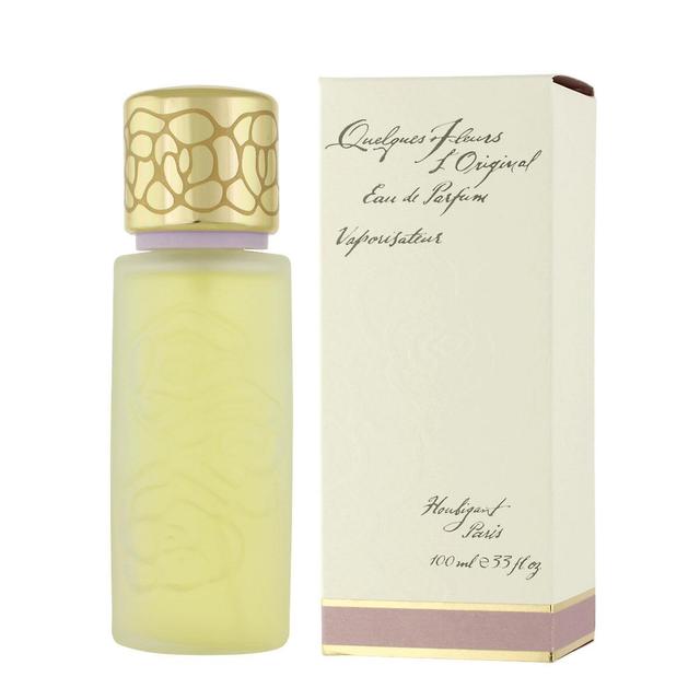 Dames Parfum Houbigant EDP Quelques Fleurs L'original (100 ml) on Productcaster.