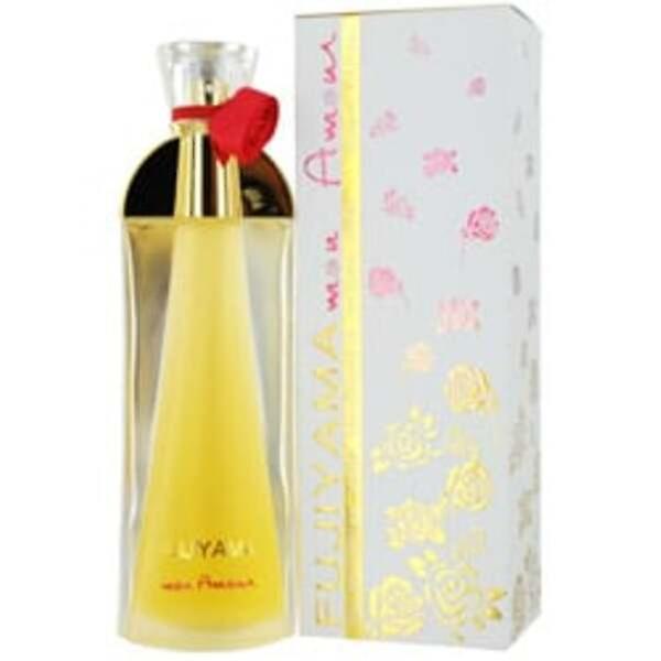 FUJIYAMA MON AMOUR by Succes de Paris EAU DE PARFUM SPRAY 3.3 OZ For Women Jasmine on Productcaster.