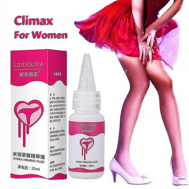 1-3pcs New Orgasm L Enhance Tightening Oil Libido Sex Drops Exciterightening Cream Gel Vagina Kegel B2 1pc on Productcaster.