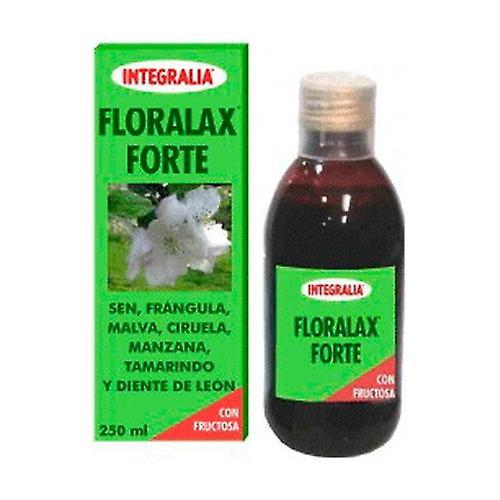 Integralia Floralax Forte 250 ml on Productcaster.