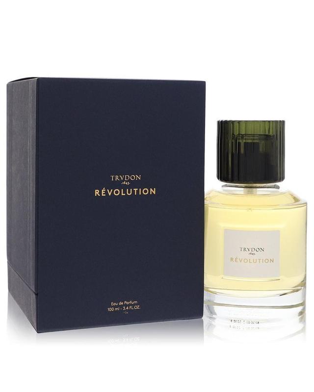 Maison Trudon Trudon Revolution Eau De Parfum Spray (unisex) i/t 100 ml on Productcaster.