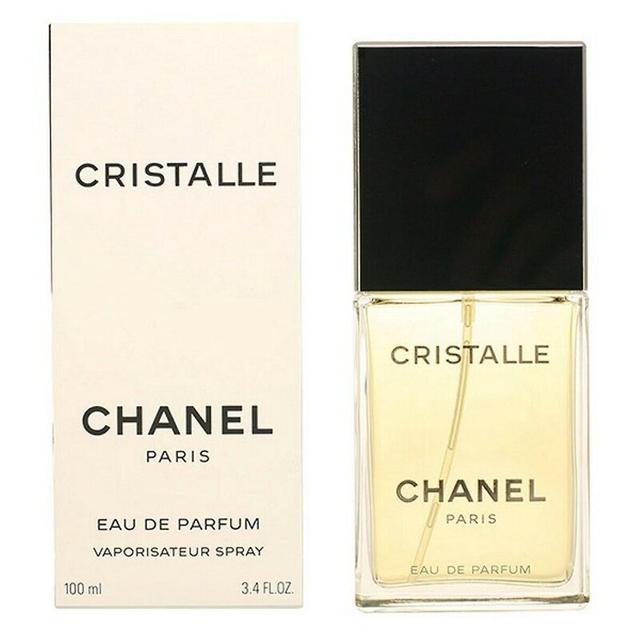 Perfume Ladies Cristalle Chanel EDP (100 ml) on Productcaster.