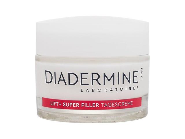 Diadermine - Lift+ Super Filler Anti-Age Day Cream - For Women, 50 ml on Productcaster.