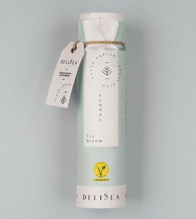 Delisea Sea Bloom Vegan Eau Parfum 150 ml für Frauen on Productcaster.