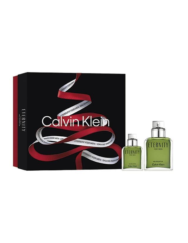 Calvin Klein Eternity Men Edp 100ml Spray Edp 30 Spray on Productcaster.