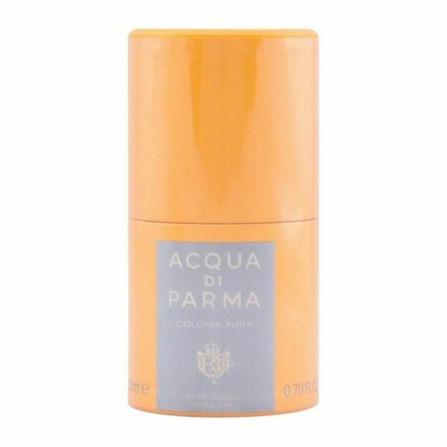 Unisex Parfume Acqua Di Parma Colonia Pura EDC 20 ml on Productcaster.