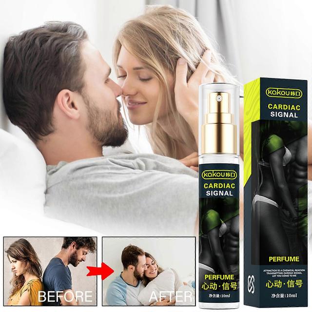 Hongyexin Long Lasting Perfume For Men Women Perfume Ladies And Gentlemen Perfume 10ml mens perfume YE on Productcaster.