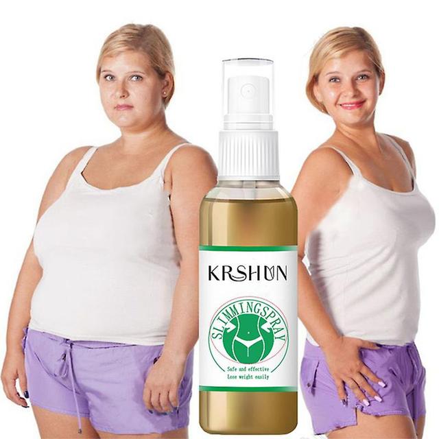 50ml Belly Drainage Oil, Lymphatic Drainage Oil, Slimming Tummy Oil Slimming Essential Slimming Product on Productcaster.