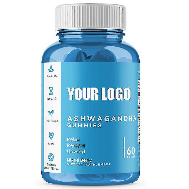 Ashwagandha Gummies Ashwagandha Gummies Biotin Supplement South African Sugar on Productcaster.