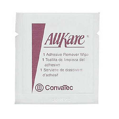 AllKare Adhesive Remover Wipe, Count of 1 (Pack of 1) on Productcaster.