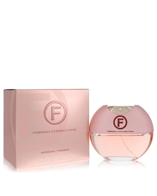 French Connection Woman Eau De Toilette Spray n/a 60 ml on Productcaster.