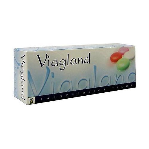 Tegor Viagland 120 kapsúl on Productcaster.