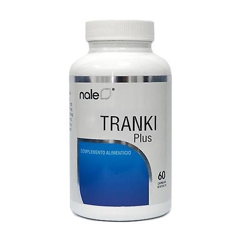 Nale Tranki Plus 60 tablets on Productcaster.