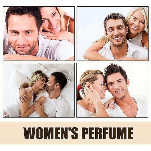 100ML Women's Scented Perfumes Long Lasting Staying Fragrance Spray for Valentine's Day Dating on Productcaster.