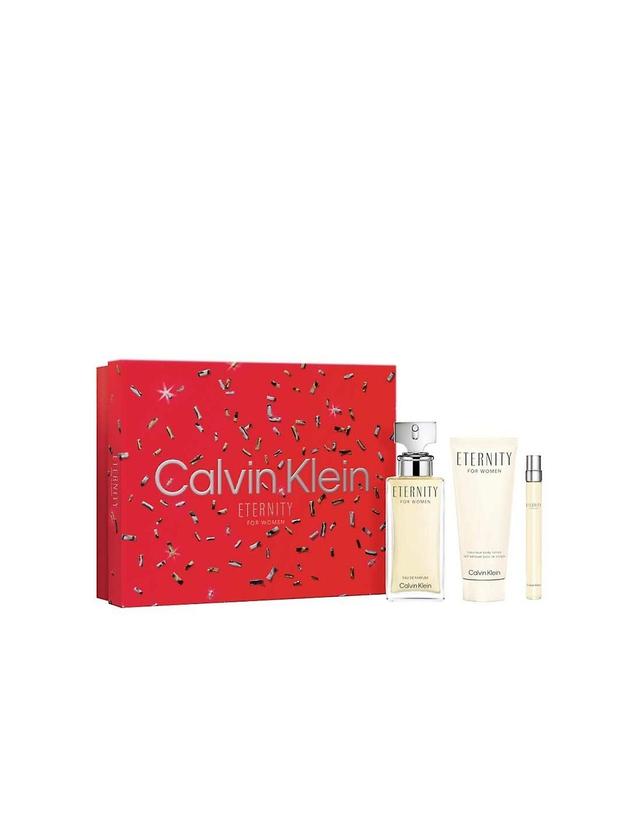 Calvin Klein Ck Eternity Edp 100 Vpo Body 200 Vp 10 - 23 on Productcaster.