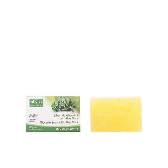 Luxana phyto nature sabonete de aloe vera 125g on Productcaster.